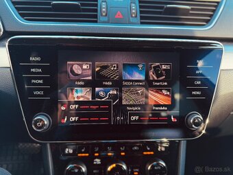 Škoda Superb 3 2019 140kw - 7