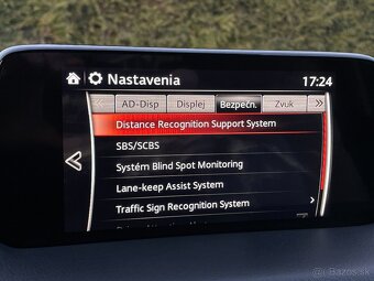 Mazda CX-5 SK 2.5 Benzín - 7