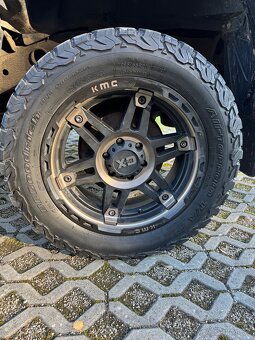 Ford Ranger Wildtrak 2.0 Bi-Turbo - 7