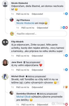 Stráženie deti v mini kolektíve - 7