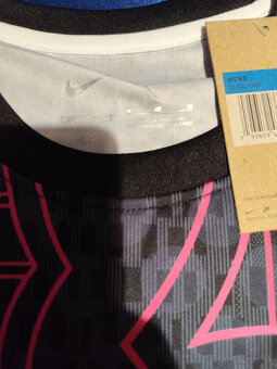 Dres Fc Barcelona Unikátny Farebný Nový s visačkami La Liga - 7