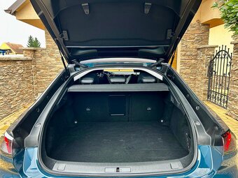 Peugeot 508 2.0 BlueHDi EAT8 Allure - 7