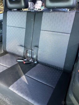 Suzuki Jimny Diezel rok 2010 1,5 silnejšia verzia Nova Stk - 7