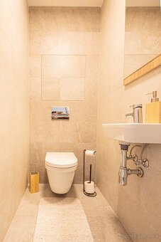 2 izb. novostavba s parkovaním, Popradská - 7