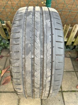 225/40 R18 92W XL letné TOMKET - 7