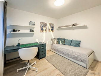 PET-FRIENDLY. Vkusne zariadený 3-izbový byt v Ružinove v BA - 7