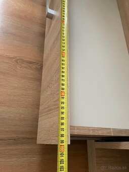 Šatníková skriňa VELLERUP 200x200 - 7