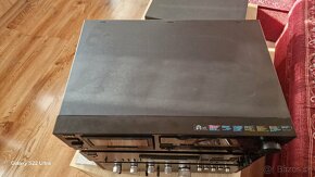 AIWA AD-810 made in Japan 1991 - 7