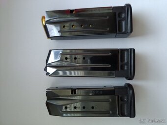 Steyr S9 9mm luger - 7