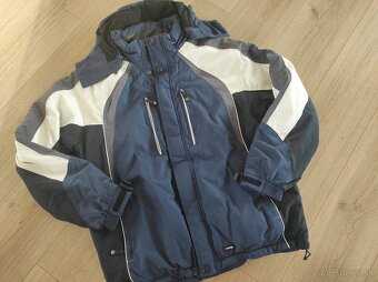 Lyžiarska bunda - 7