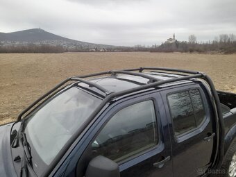 Nissan navara r.v. 2012 dci 2.5 - 7