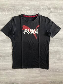 Tričká PUMA, veľ.S - 7