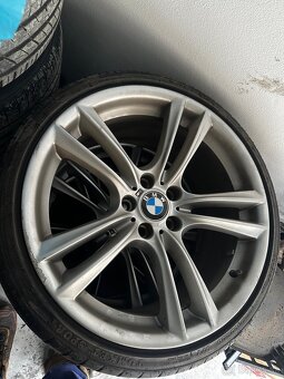 Styling 303m bmw 5x120 - 7