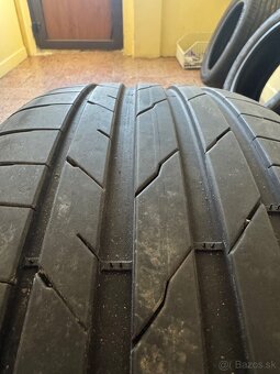 Hankook ventus evo 235/50/r19 letné - 7
