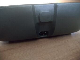 Novy elektricky obedar aj s krabicou - 7