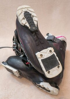 lyžiarky Salomon veľ. 40-41 - 7