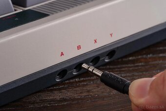 8BitDo Retro Mechanical Keyboard (N Edition) with Integrated - 7