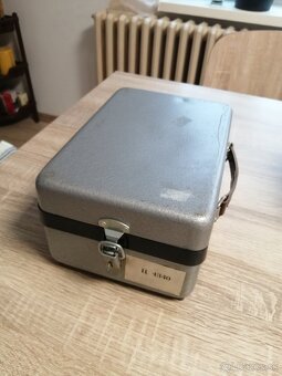 Merací prístroj C 4340 - Ruský - 7