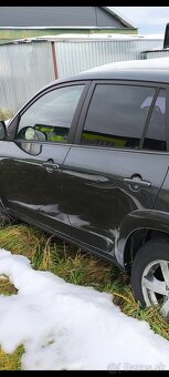 Toyota RAV4 d-cat 130 2009 - 7