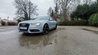 Audi A5 2.0tdi 140kw - 7