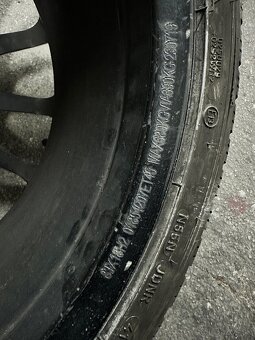 Elektrony OZ Racing 5x114,3 r18 - 7