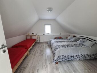 NA PREDAJ - rod.dom, Kľačno, okr. Prievidza - 7