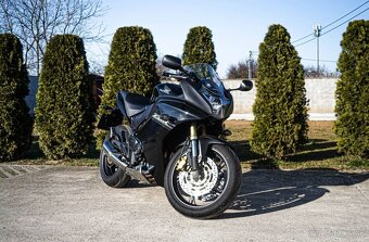Honda CBR 600 F - 7