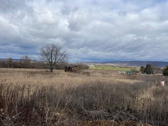 Na predaj pozemok v Štúrove - 7