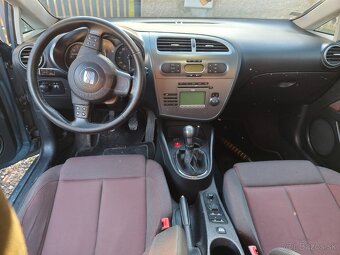 Seat leon 1.9 tdi - 7