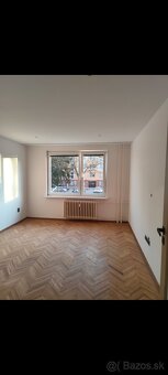 Veľký 2-izbový byt – Martin Sever – 64 m² - 7