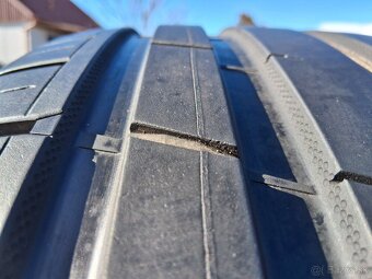 275/45 r21 letne pneumatiky - 7
