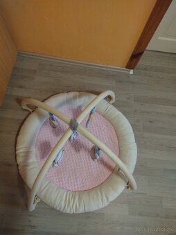 Predám kolotoč a podložku - 7