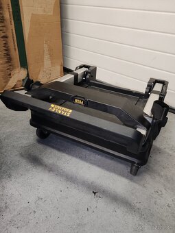 Sada boxov na naradie s vozikom Stanley Fatmax - 7