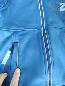 Prechodna bunda 98 - 7