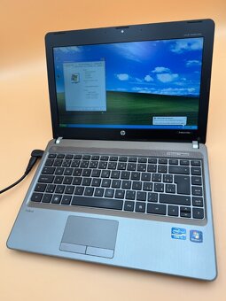 Notebook HP ProBook 4330s i3-2330M/4GB RAM/320GB HDD - 7