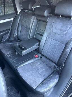 Škoda octavia DSG - 7