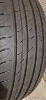 BMW 205/55R16 91H - 7