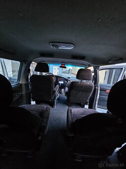 Hyundai H1 starex  4x4 - 7