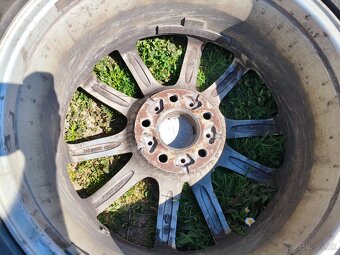 5x114.3 225/45 R17 Zimná sada - 7