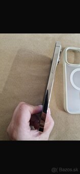 Iphone 14 PRO MAX 256 gb zlatý - 7