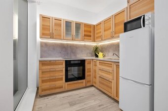 ASSENZIO - EXKLUZÍVNE - PREDAJ - 1,5 IZBOVÝ BYT 34,87 M2 S L - 7