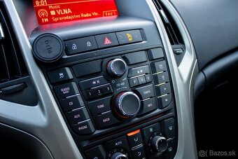 Opel Astra 1,4 Turbo  Lpg - 7