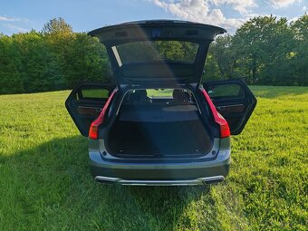 Volvo V90 Cross Country 4x4 - 7