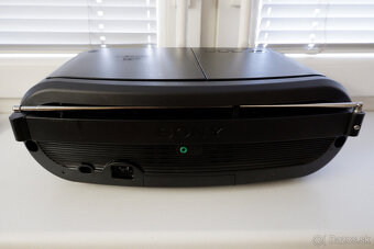 SONY ZS-RS09CP Mp3/USB - 7