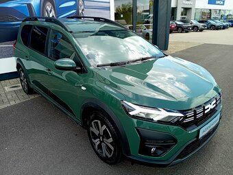 Dacia Jogger 1.0 TCe 81kW MT6 Expression - 7