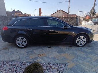 Insignia combi sport tour - 7