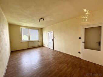 Veľký 3 izbový byt s balkónom predaj / Levice - 7