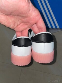 Adidas Sambarose Valentine - 7