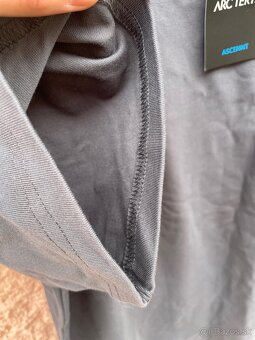 Arcteryx tričko L - 7