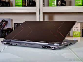 Herný notebook ACER NITRO | RTX 4060 140W | DDR5 | ZÁRUKA - 7